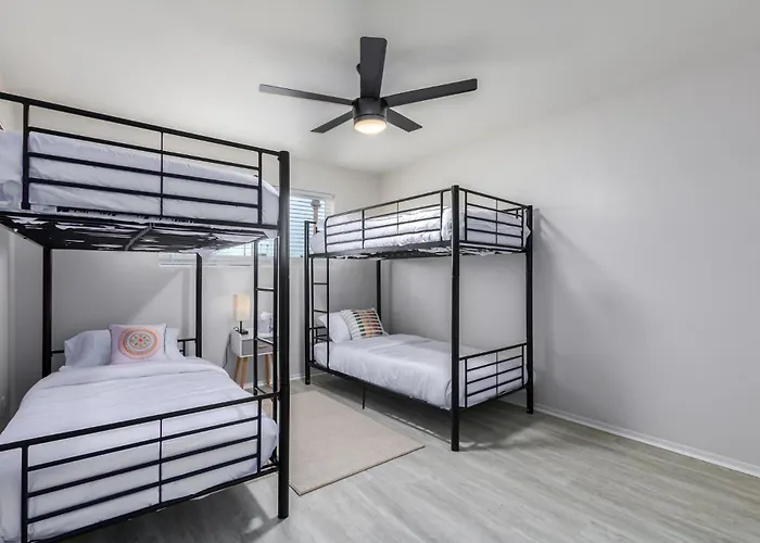 Casa De Encanto Holiday home Scottsdale