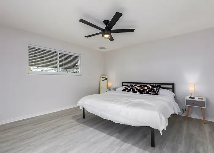 Casa De Encanto Holiday home