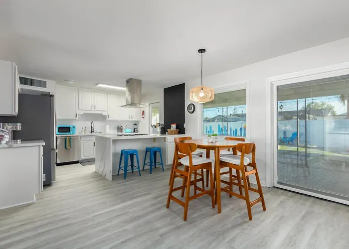 Casa De Encanto Holiday home Scottsdale