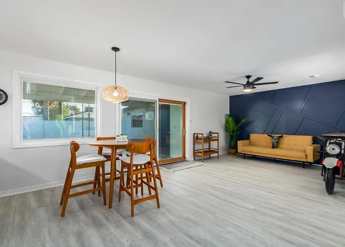 Casa De Encanto Holiday home Scottsdale