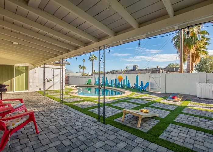 Holiday home Casa De Encanto