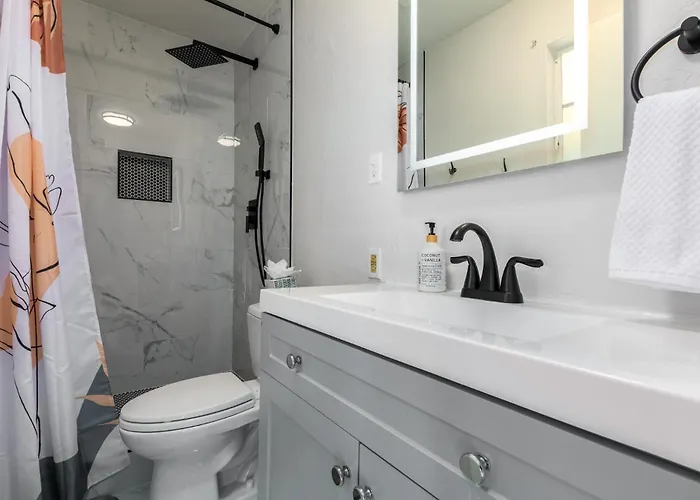 Casa De Encanto Holiday home Scottsdale