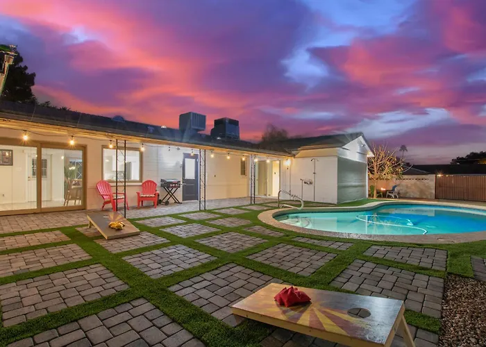 Casa De Encanto Scottsdale