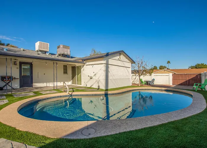 Holiday home Casa De Encanto *