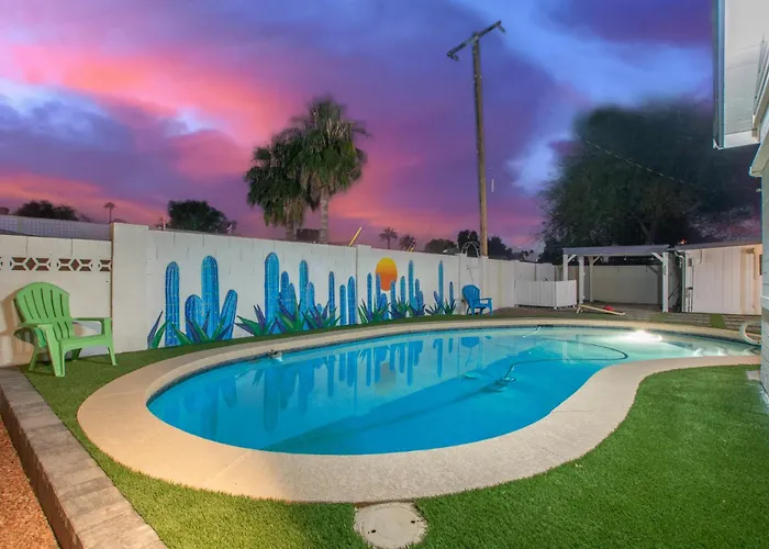 Casa De Encanto *